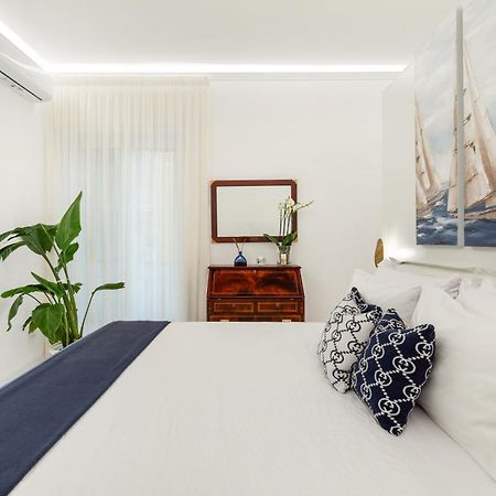 Yourhome - Maison Francois 索伦托 外观 照片