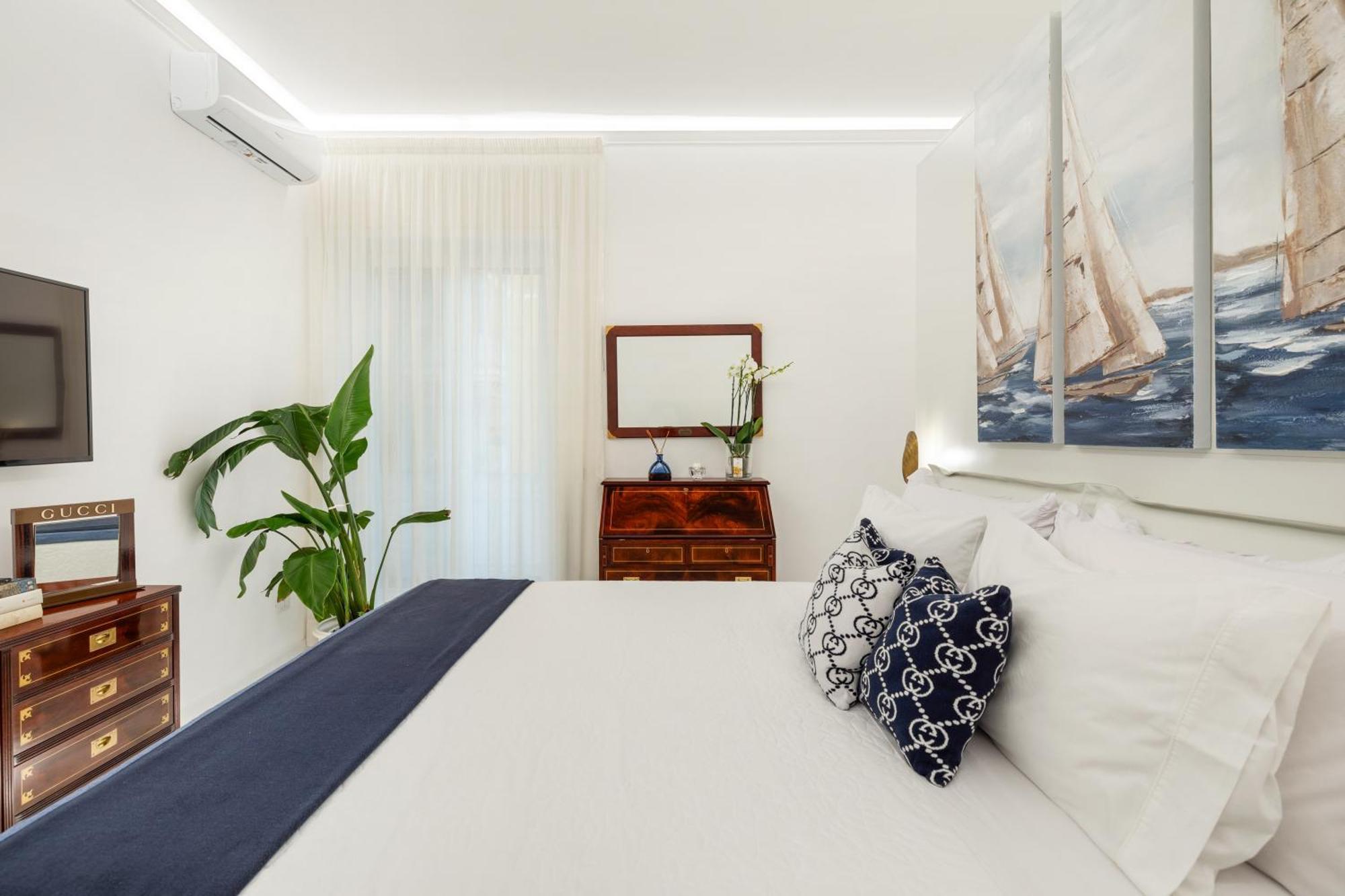 Yourhome - Maison Francois 索伦托 外观 照片